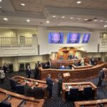 Alabama Senate passes bill prohibiting elder abusers from profiting from deaths