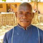 Ambush kills pastor, two family members; grandchild left to die