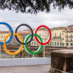 ‘Believers from all over the world’ take hope of Jesus to Winter Olympics