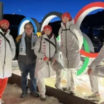 Winter Olympic Games: Missionaries ready to serve