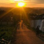 Father stabs son to death for becoming Christian