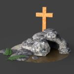 Easter devotionals offering useful content for any age