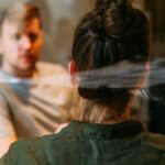 First person: How would I respond if what I did to another was done to me?