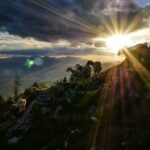 First person: The Shepherd’s guiding staff