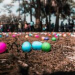 Preparing for Easter: How to make every event gospel centered