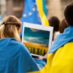 Latest News: Russia/Ukraine war enters another year; president of Ukrainian Baptist Union reflects on war