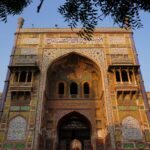 Blind Christian denied bail in blasphemy case