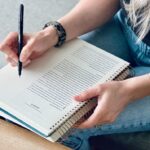 First person: ‘Rightly dividing the Word’