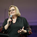 McIntosh named chair of WMU search committee seeking candidates for executive director