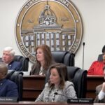 School prayer, grading, career tech bills set for committee vote this week