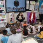 Alabama pre-K program stands out nationally for assistant teachers