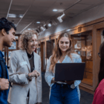 UM Grace Pilot School of Business Dean Kathy Dunning to retire; national search underway