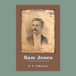 Book review: New biography shares story of lesser known 19th century evangelist