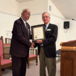 Christian Way Baptist in Camden celebrates 25th anniversary
