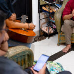 Social media outreach and missions