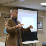 Return of the neighborhood church? Rainer encourages ‘welcome and relationship.’