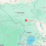 ‘My family wants me dead,’ says man in refugee camp who accepts Christ after watching ‘Jesus film’