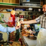 First person: Sometimes the gospel shines brightest amid chaos and crisis