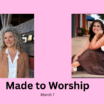 Pisgah church host women’s conference