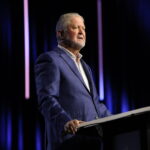 Steve Gaines – former pastor of Bellevue, Gardendale FBC – dies at 68