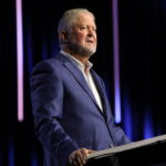 Former Gardendale pastor Steve Gaines dies following battle with cancer