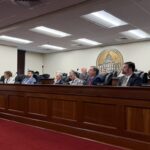 School prayer bills advance in 2 House committees