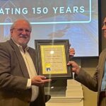 Tharptown Baptist in Russellville celebrates 150th anniversary