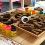 Tips for children’s ministry: Walk around — to pray, fix, clean and check on things