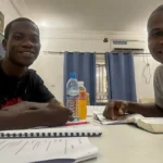 Amid fragile political climate, young leaders impact church growth in Guinea