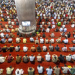 Christian leader arrested for ‘hate speech’