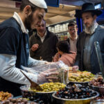 Israelis adapt Passover plans amid wartime