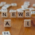 Age of AI news and its influence: Where do we go from here?