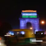 Extremists invade worship service, beat pastor unconscious