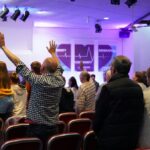 Regular attenders aren’t joining your church? This may be why.