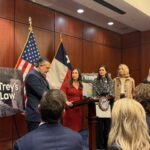 ‘Just common sense’: Trey’s Law would make NDAs in child sexual abuse cases unenforceable