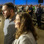 First person: Transient missionary life remains rooted in biblical truth