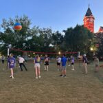 ‘Start of a great movement’: Auburn BCM sees exponential growth