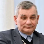 Pastor ordered to leave Russian territory or be deported