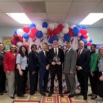 $12.2M to flow through Safe Schools Initiative as award criteria evolve