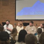 Latest news: A closer look at a BCM meeting; biblical and transhumanist worldviews spark discussion