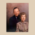 Lass Words: Living a model for love