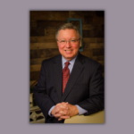 Willmore announces retirement from Calhoun Baptist Association