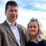 Calcedonia Baptist calls new pastor