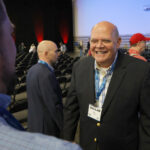 Craig Carlisle to be nominated for SBC 1st vice president