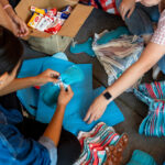 Women’s health trainings help reach unreached in remote villages