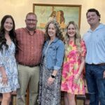 Pleasant Arbor Baptist calls new pastor