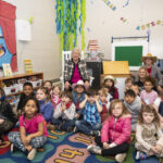 Education: First Class pre-K keeps perfect quality mark for 20th straight year