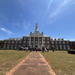 ‘Restored hope:’ new owner of Judson College brings fresh energy to region