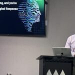 Leading & teaching in the age of AI: Worship leaders should be asking this ‘major question’