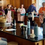 The Summit of Fort Payne helps women in recovery, fosters ‘vital’ relationships